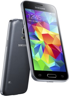 Samsung SM-G800M Galaxy S5 Mini LTE-A